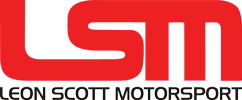 LSM Limited | Leon Scott Motorsport